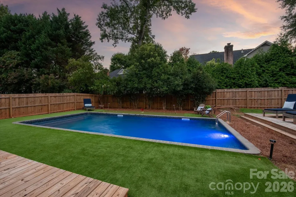 1235 Old Coach Lane Rock Hill, SC 29732