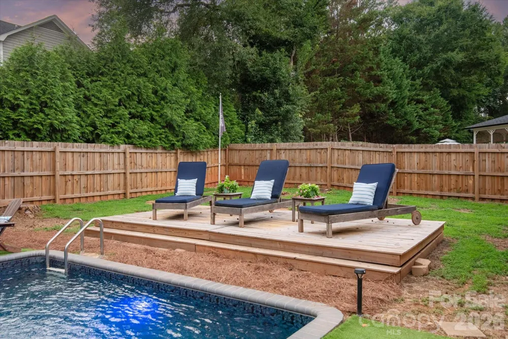 1235 Old Coach Lane Rock Hill, SC 29732