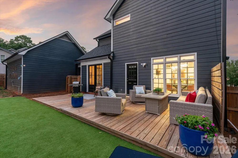 1235 Old Coach Lane Rock Hill, SC 29732