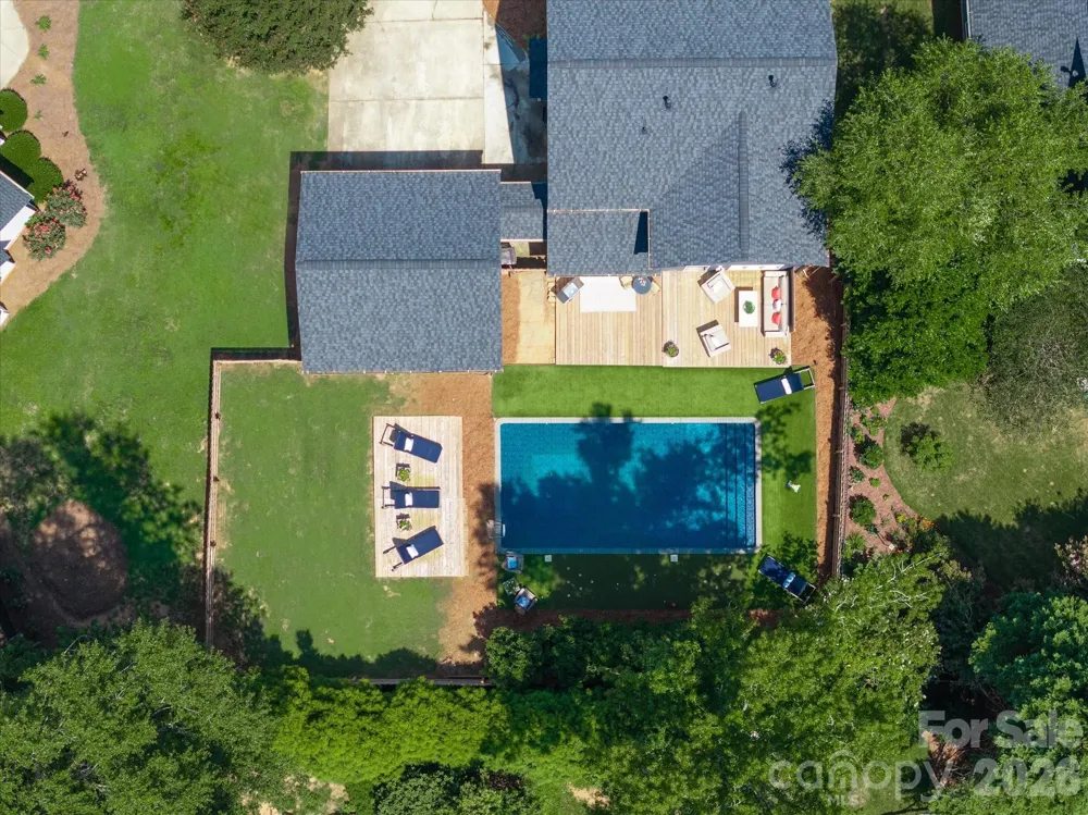 1235 Old Coach Lane Rock Hill, SC 29732