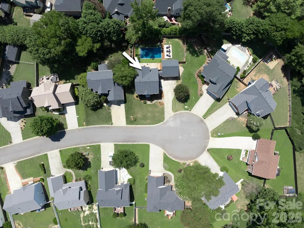 1235 Old Coach Lane Rock Hill, SC 29732