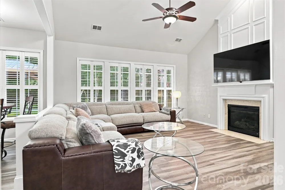 7819 Lamington Drive Fort Mill, SC 29707