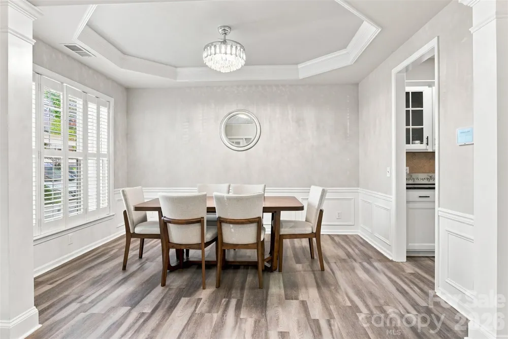 7819 Lamington Drive Fort Mill, SC 29707