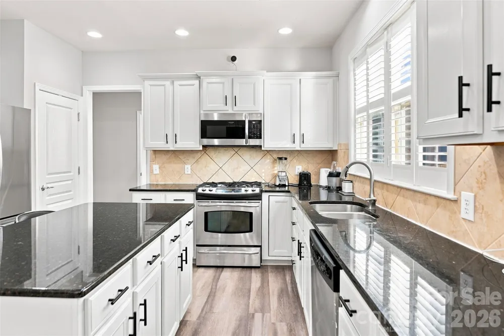 7819 Lamington Drive Fort Mill, SC 29707