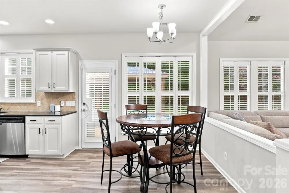7819 Lamington Drive Fort Mill, SC 29707
