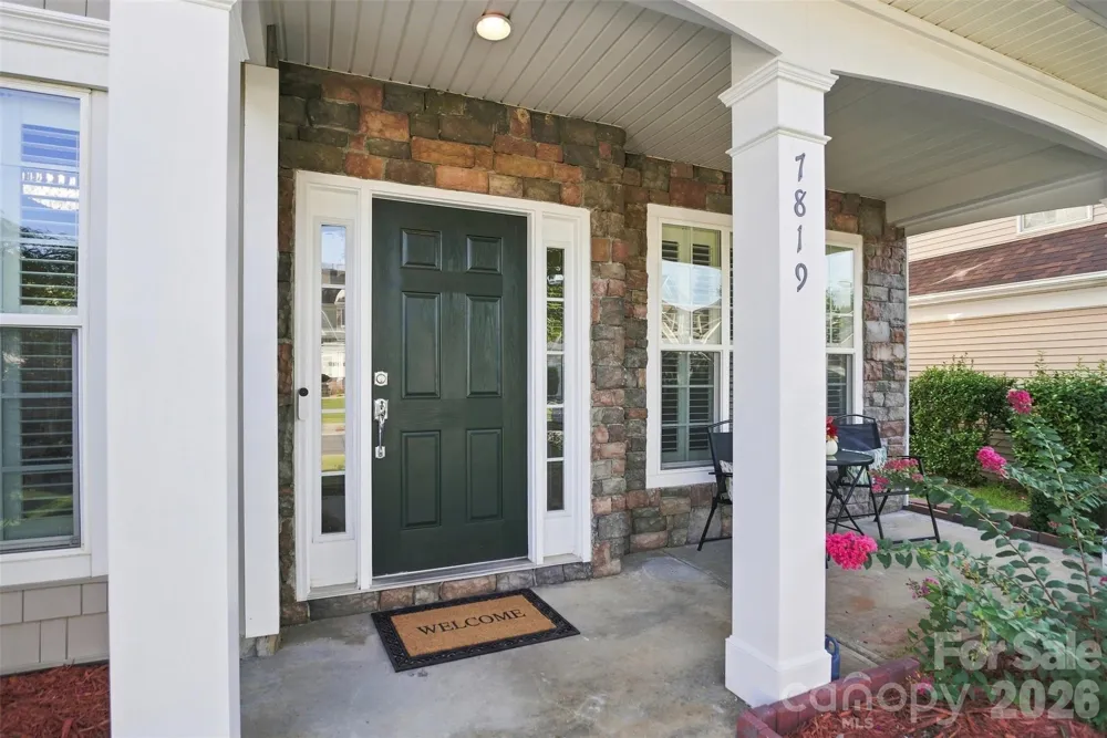 7819 Lamington Drive Fort Mill, SC 29707