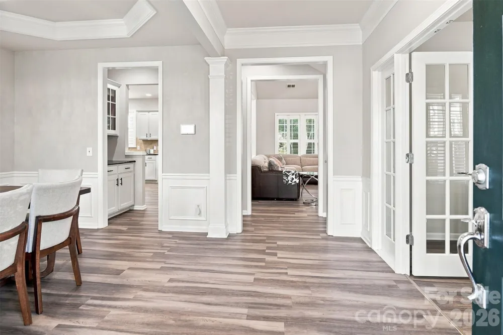 7819 Lamington Drive Fort Mill, SC 29707