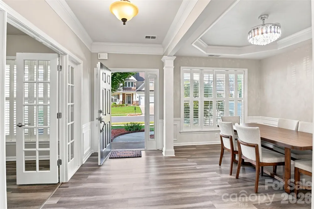 7819 Lamington Drive Fort Mill, SC 29707