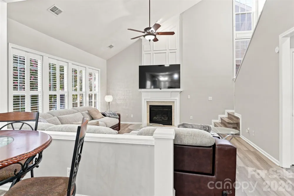 7819 Lamington Drive Fort Mill, SC 29707