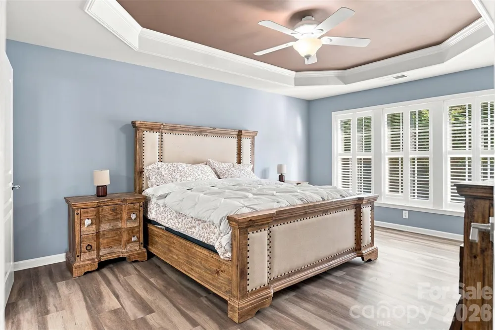 7819 Lamington Drive Fort Mill, SC 29707