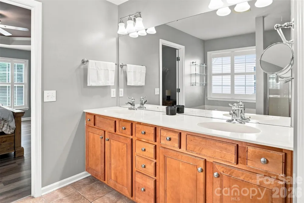 7819 Lamington Drive Fort Mill, SC 29707