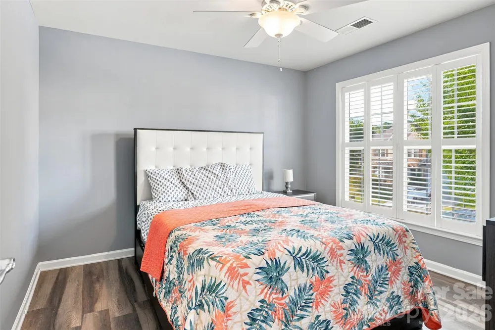 7819 Lamington Drive Fort Mill, SC 29707