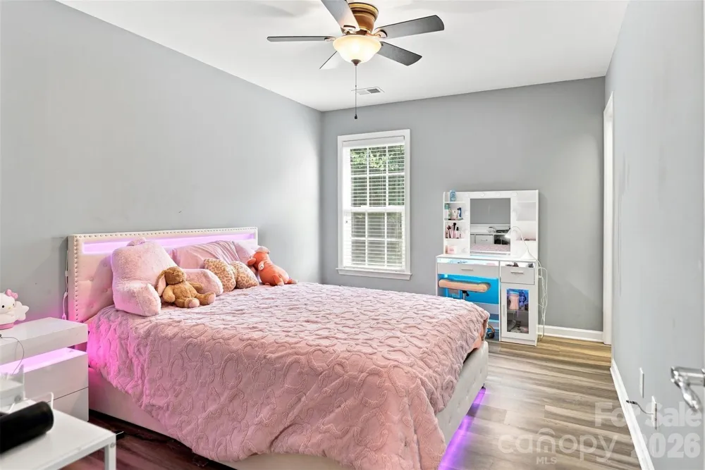 7819 Lamington Drive Fort Mill, SC 29707