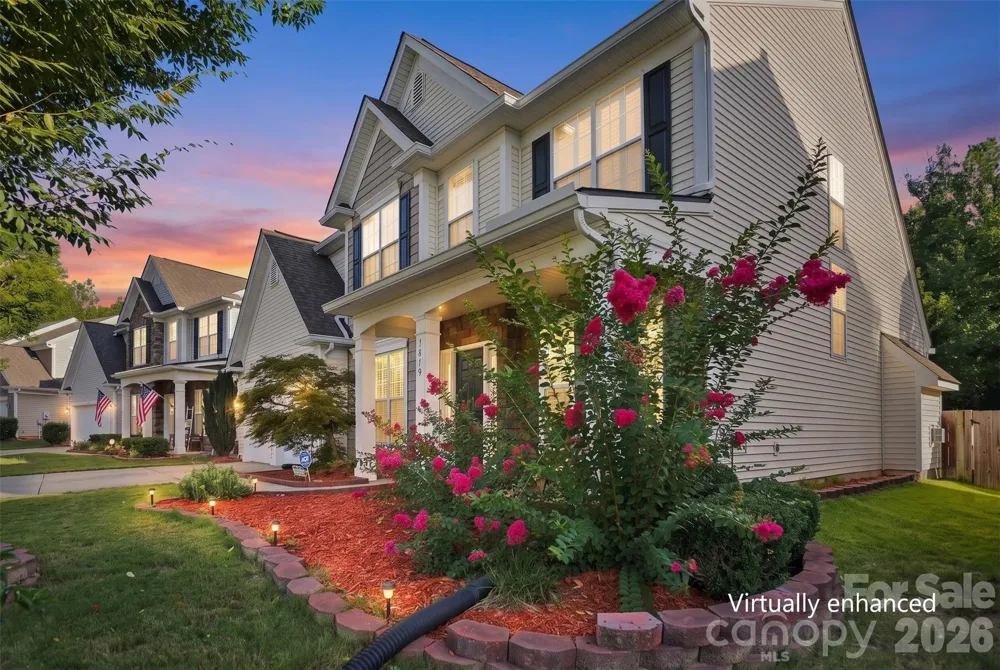 7819 Lamington Drive Fort Mill, SC 29707