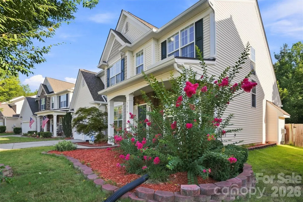 7819 Lamington Drive Fort Mill, SC 29707