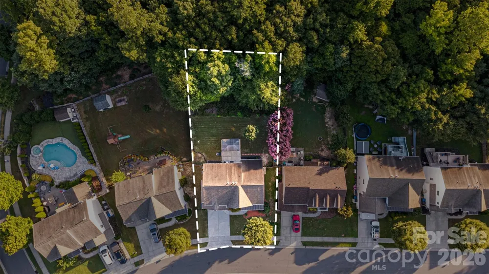 7819 Lamington Drive Fort Mill, SC 29707