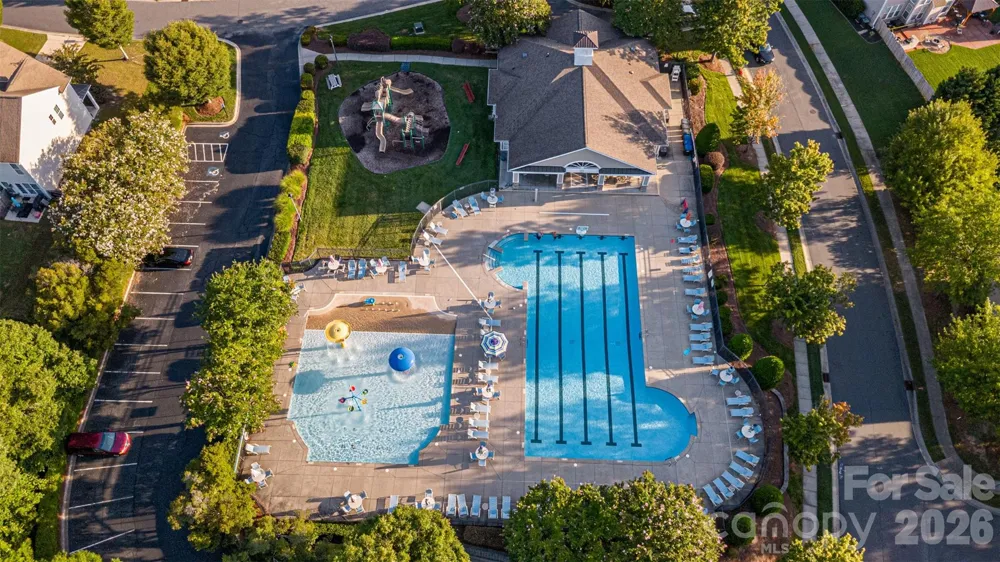 7819 Lamington Drive Fort Mill, SC 29707