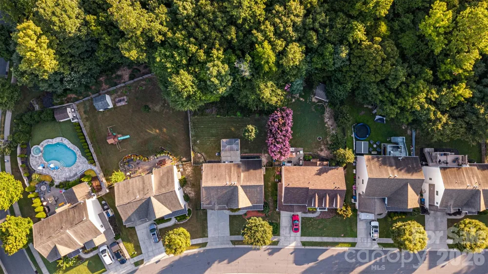 7819 Lamington Drive Fort Mill, SC 29707