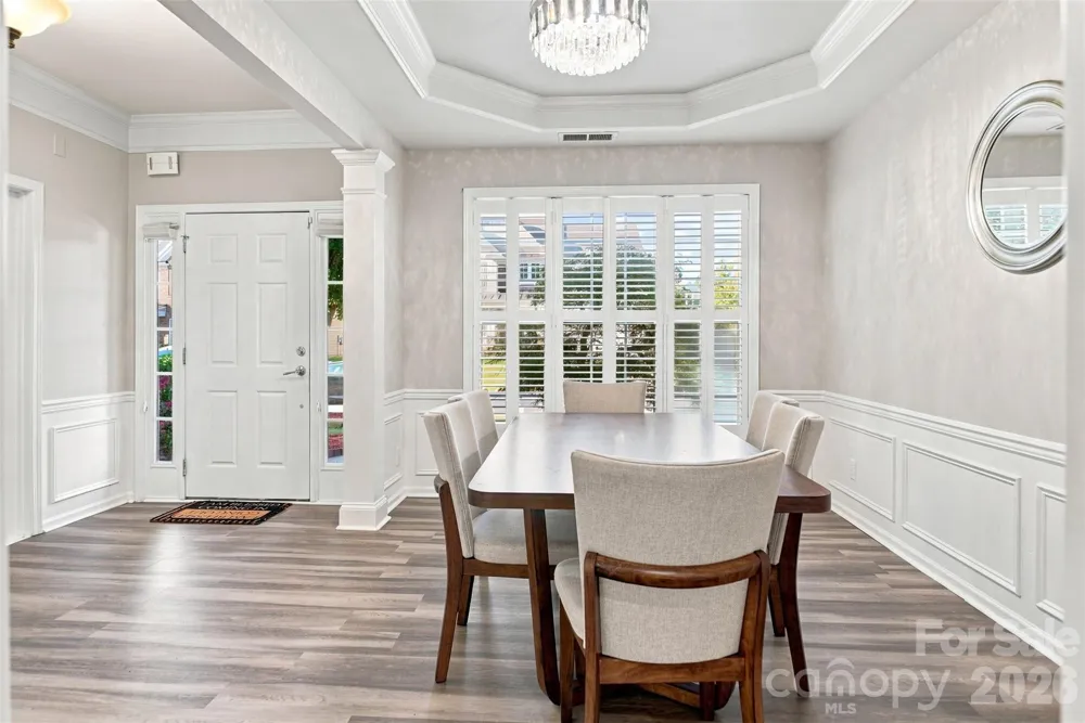 7819 Lamington Drive Fort Mill, SC 29707