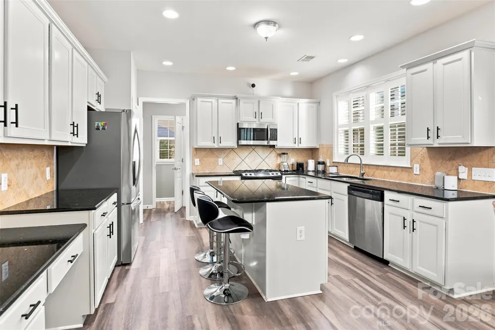 7819 Lamington Drive Fort Mill, SC 29707