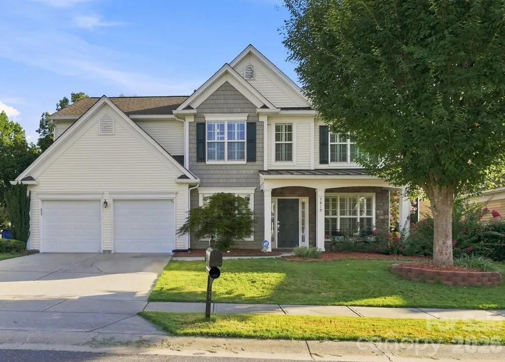 7819 Lamington Drive Fort Mill, SC 29707