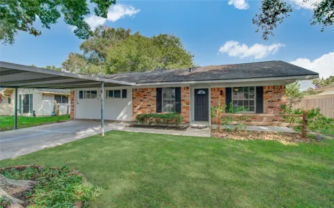 1806 Cypress Drive