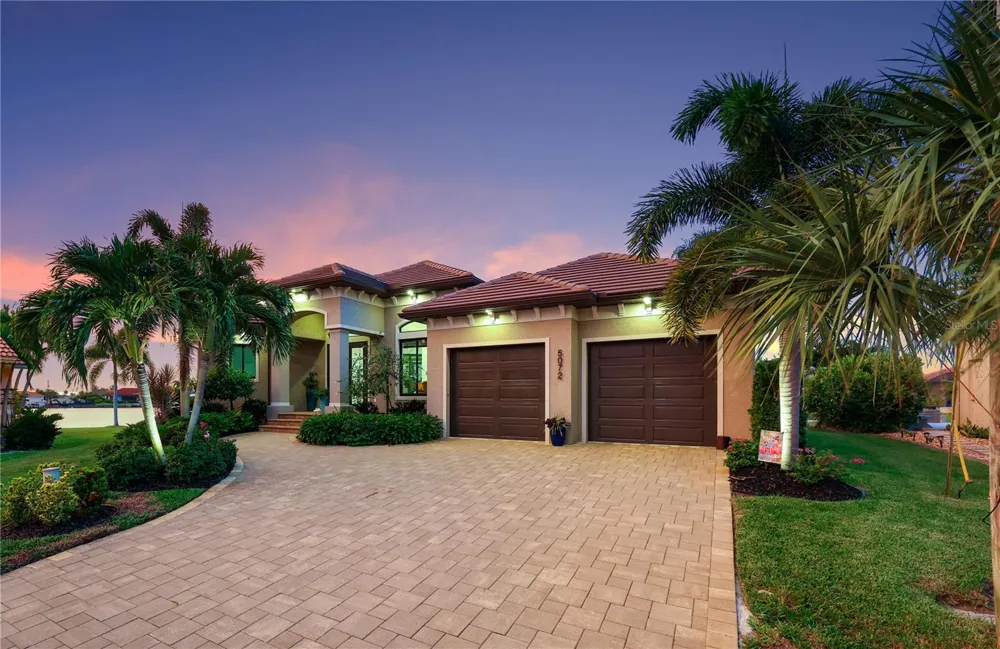 5072 SAN MASSIMO DRIVE Punta Gorda, FL 33950