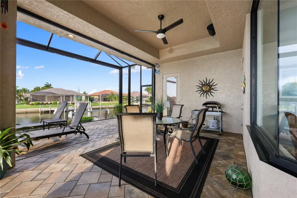 5072 SAN MASSIMO DRIVE Punta Gorda, FL 33950