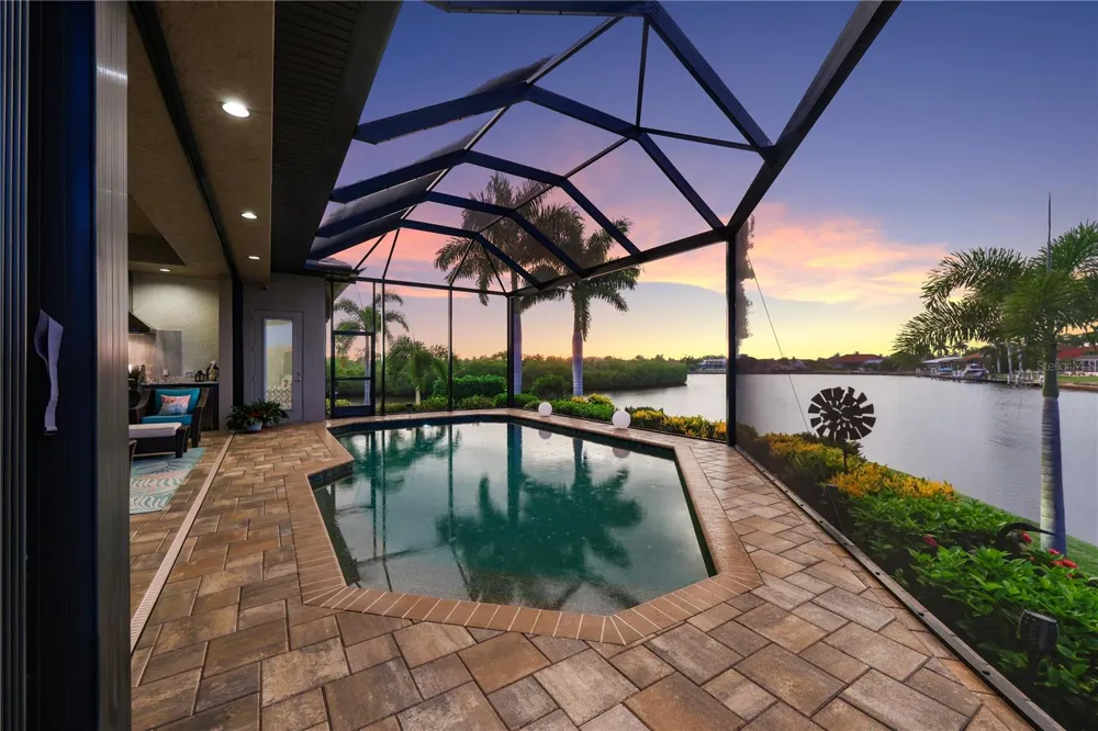 5072 SAN MASSIMO DRIVE Punta Gorda, FL 33950