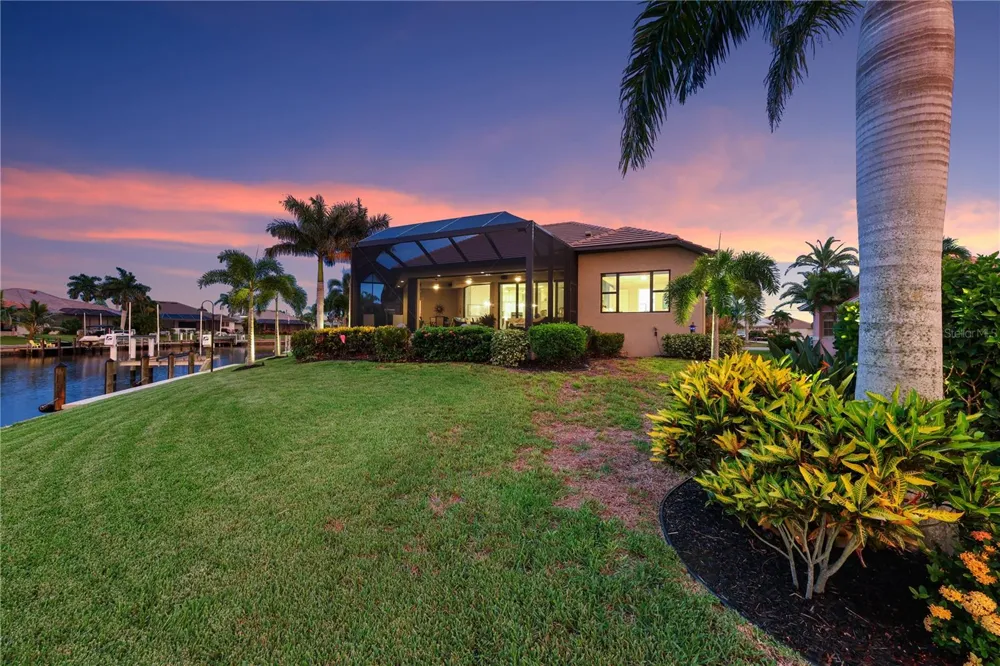 5072 SAN MASSIMO DRIVE Punta Gorda, FL 33950