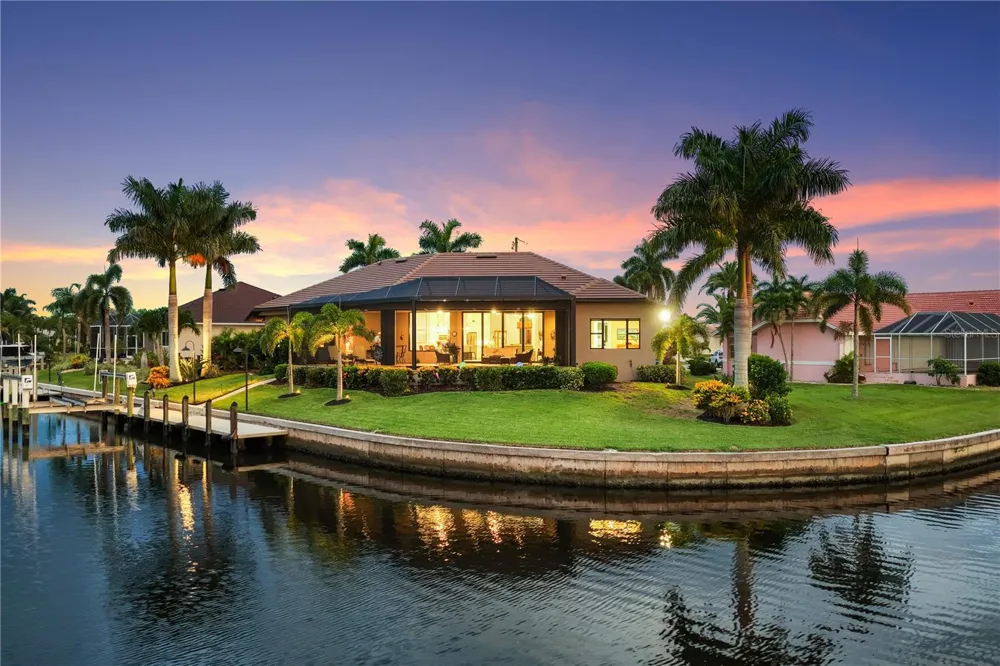5072 SAN MASSIMO DRIVE Punta Gorda, FL 33950