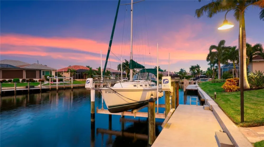 5072 SAN MASSIMO DRIVE Punta Gorda, FL 33950