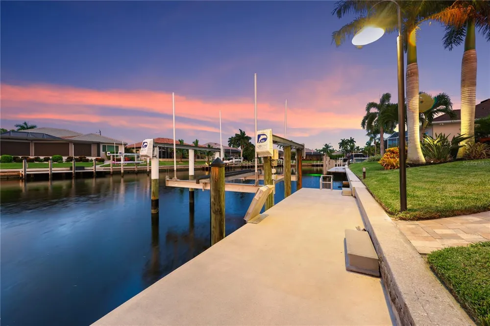 5072 SAN MASSIMO DRIVE Punta Gorda, FL 33950