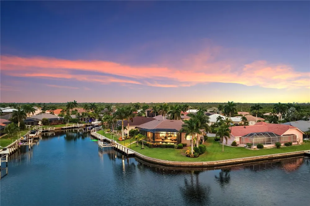 5072 SAN MASSIMO DRIVE Punta Gorda, FL 33950