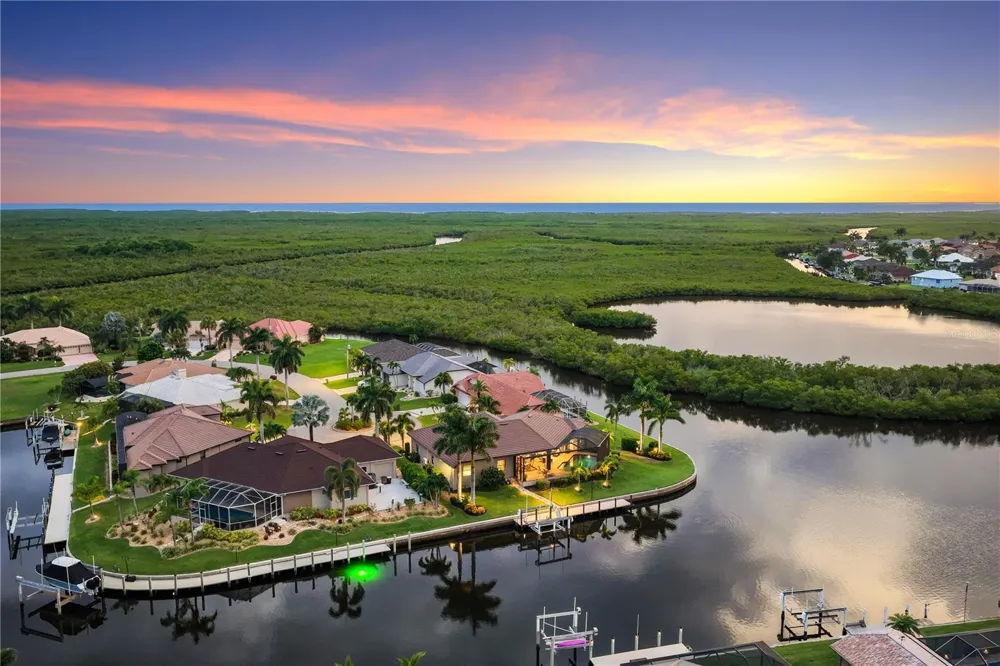 5072 SAN MASSIMO DRIVE Punta Gorda, FL 33950