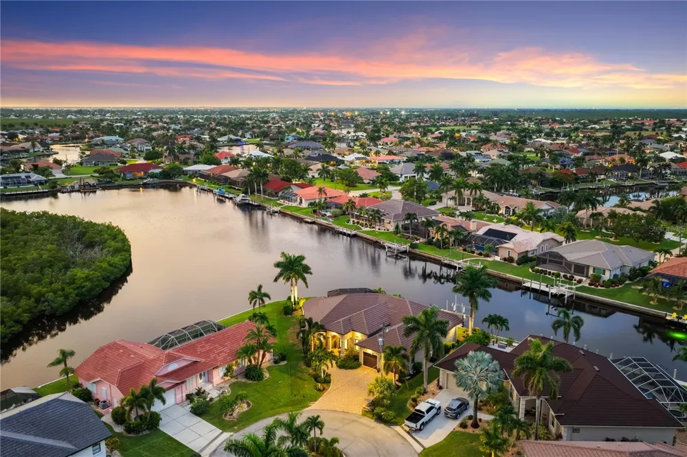 5072 SAN MASSIMO DRIVE Punta Gorda, FL 33950