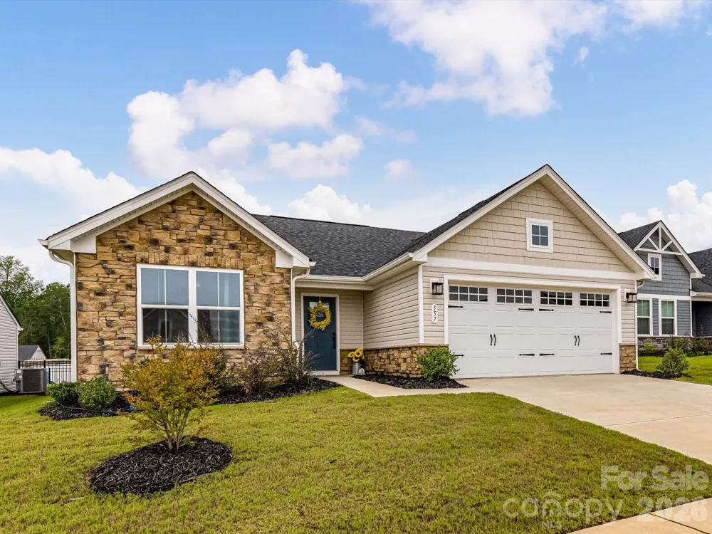 557 Nesbe Street Lancaster, SC 29720