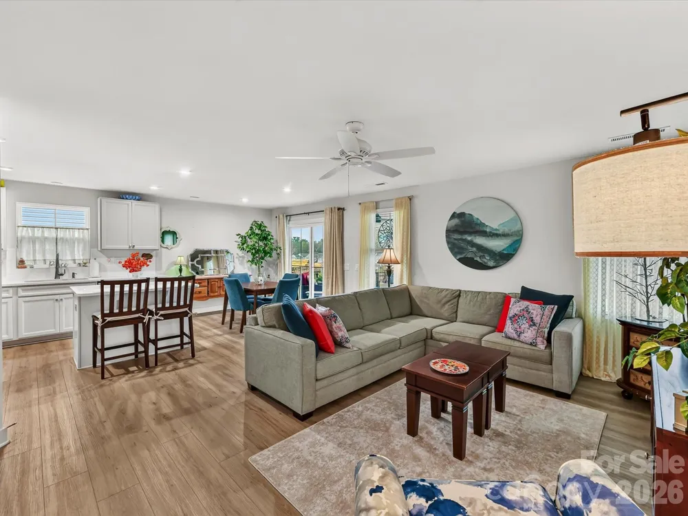 557 Nesbe Street Lancaster, SC 29720