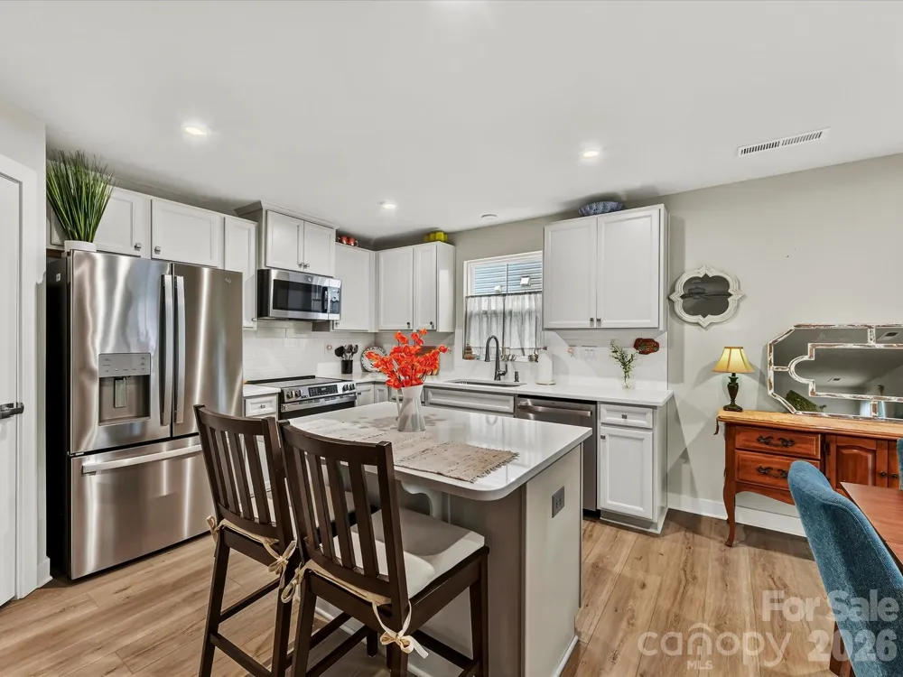 557 Nesbe Street Lancaster, SC 29720