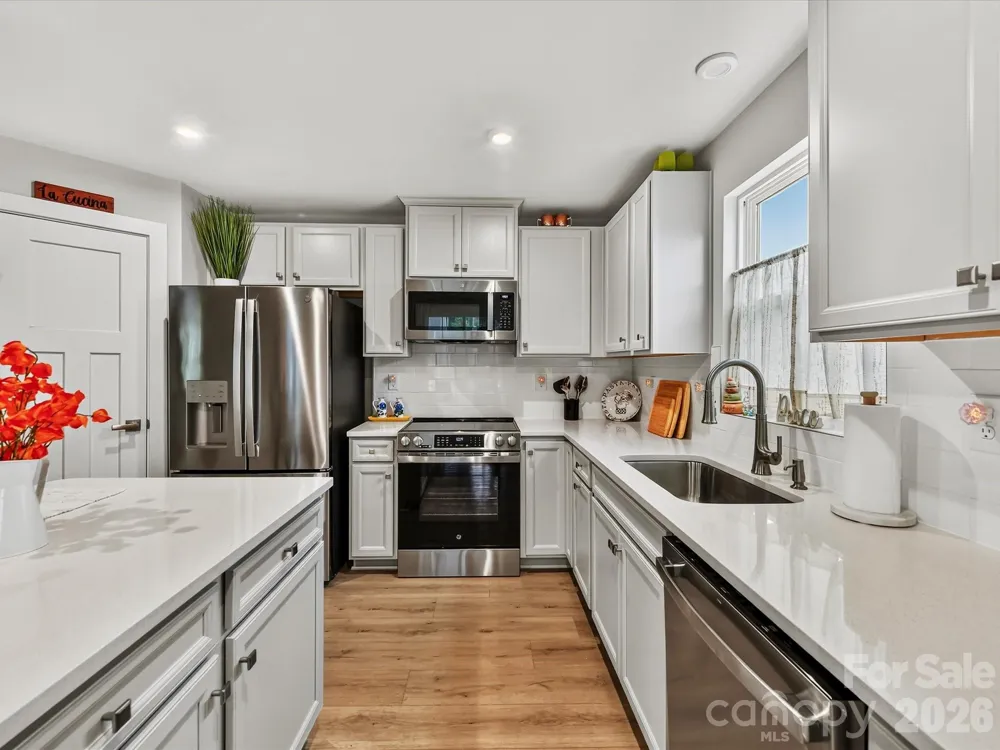 557 Nesbe Street Lancaster, SC 29720