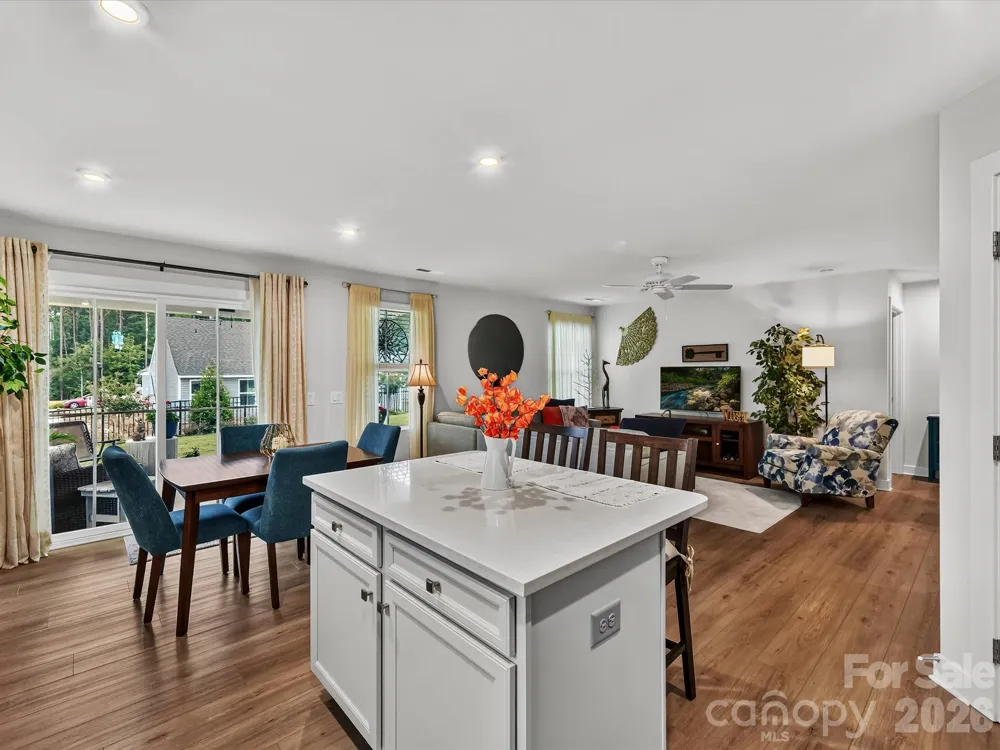 557 Nesbe Street Lancaster, SC 29720
