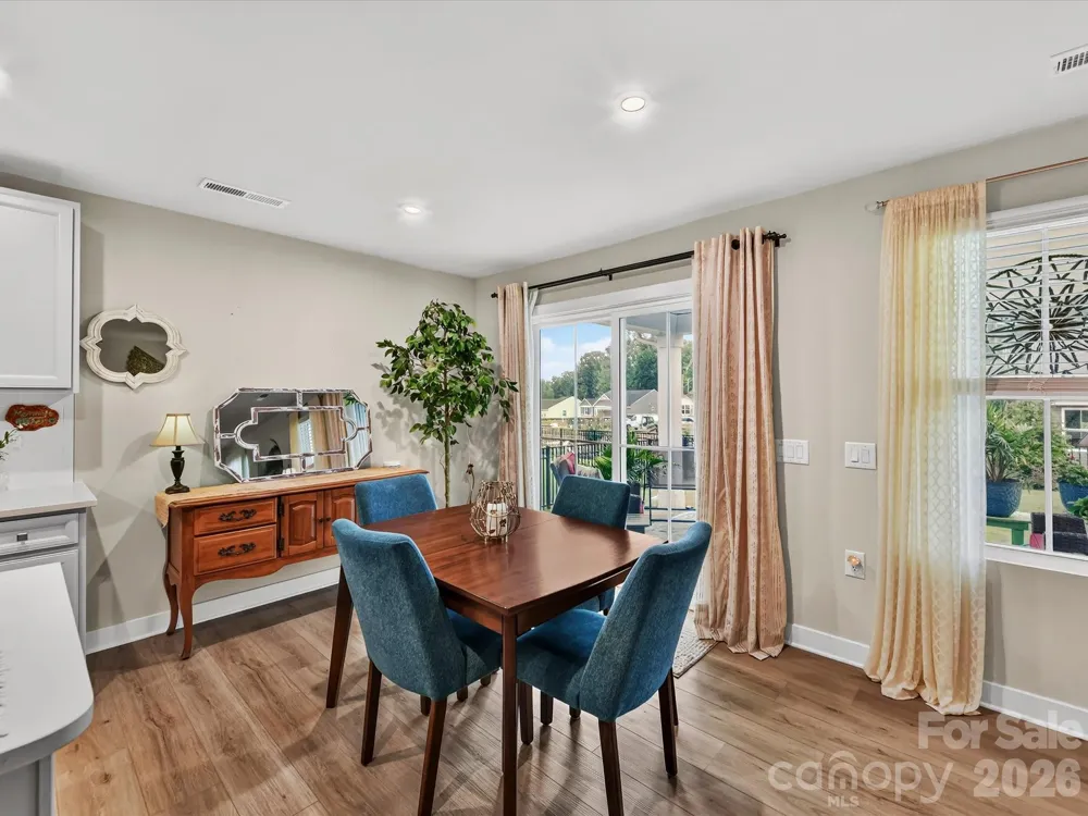 557 Nesbe Street Lancaster, SC 29720