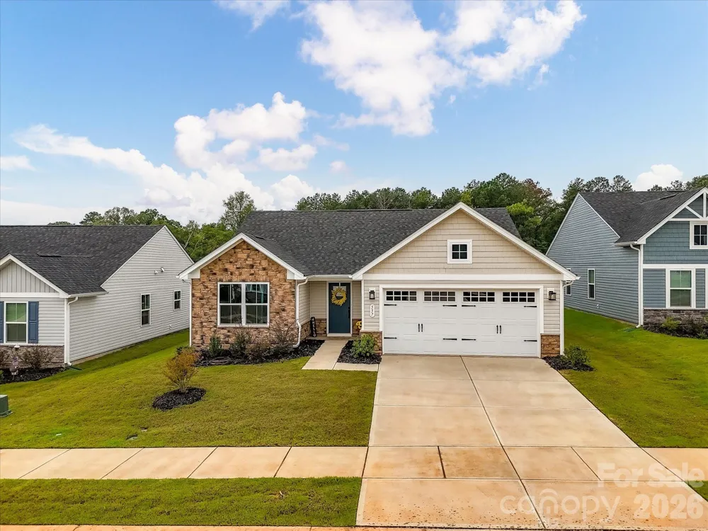 557 Nesbe Street Lancaster, SC 29720