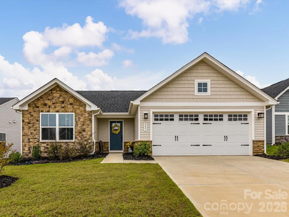 557 Nesbe Street Lancaster, SC 29720