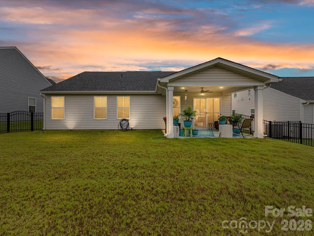 557 Nesbe Street Lancaster, SC 29720