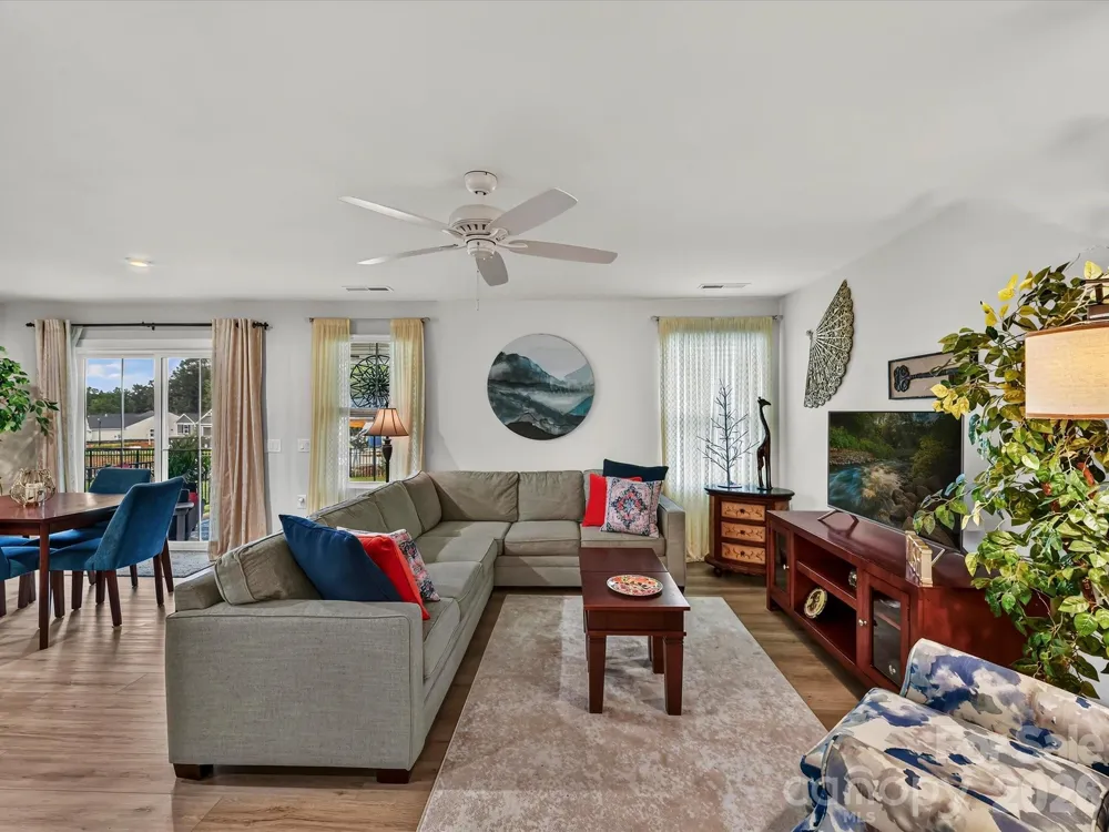 557 Nesbe Street Lancaster, SC 29720