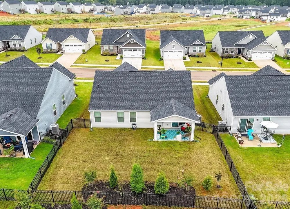 557 Nesbe Street Lancaster, SC 29720