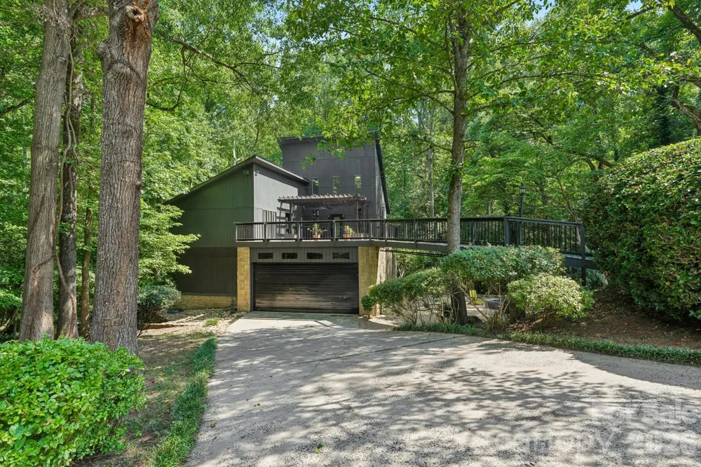 407 Robinwood Drive Shelby, NC 28150