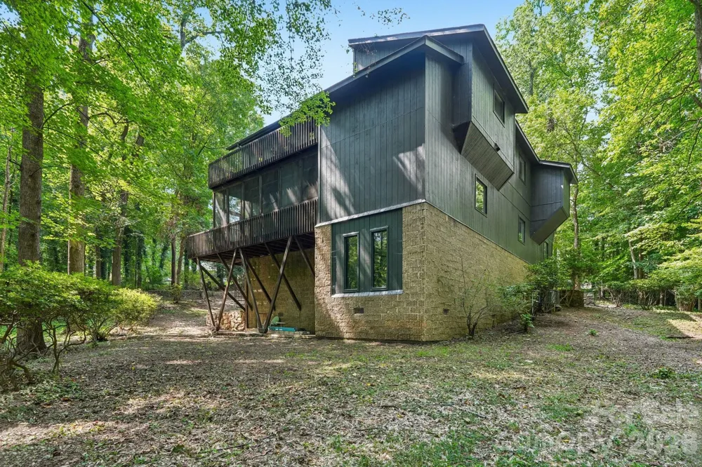 407 Robinwood Drive Shelby, NC 28150