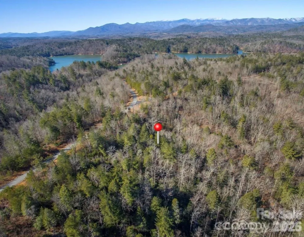 35-12 Sycamore Drive #35-12 Nebo, NC 28761